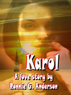 cover image of Karol